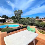 Villa Girasole - Cala Granu