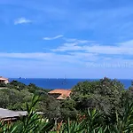 Villa Girasole - Cala Granu