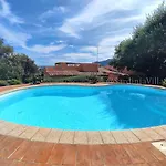 Girasole - Cala Granu بورتو كيرفو