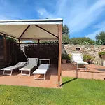 Girasole - Cala Granu فيلة *