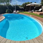 Girasole - Cala Granu Villa Porto Cervo