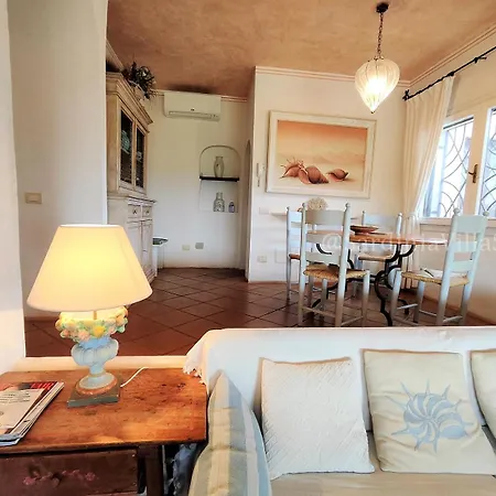 Girasole - Cala Granu Porto Cervo