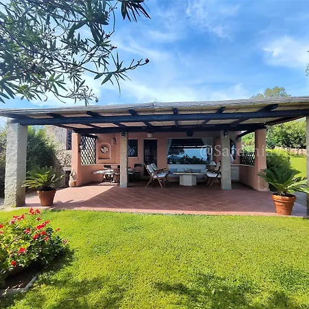 Villa Girasole - Cala Granu *