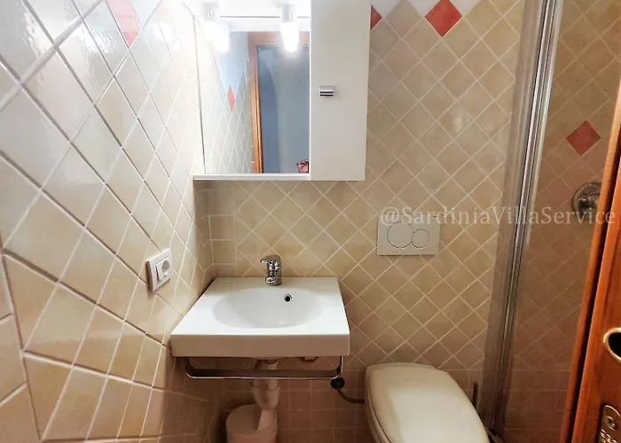 Girasole - Cala Granu * Porto Cervo