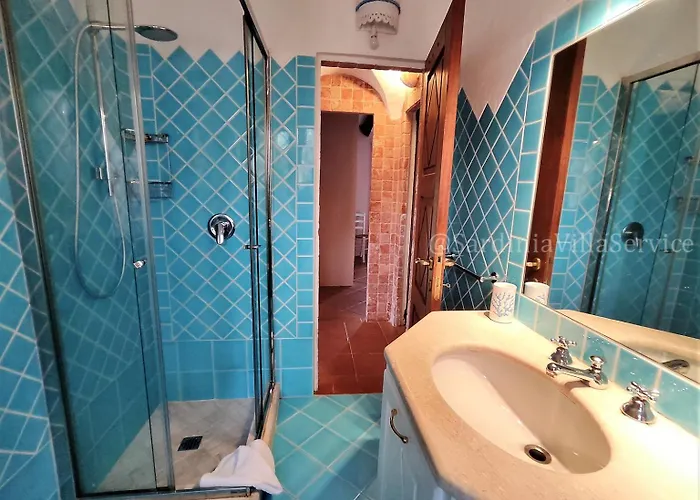 Girasole - Cala Granu * Porto Cervo