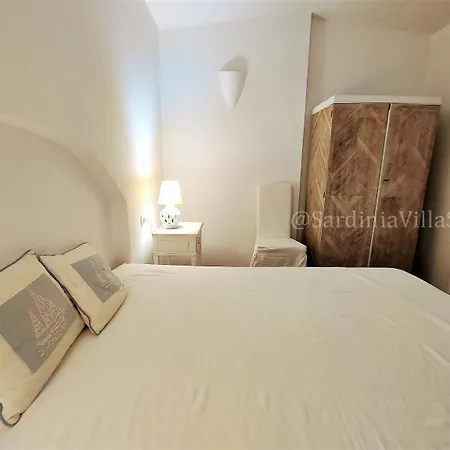 Villa Girasole - Cala Granu