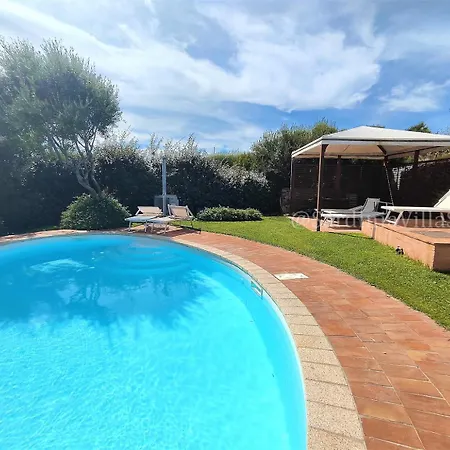 Girasole - Cala Granu *