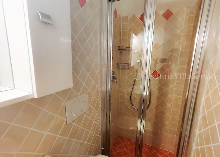 Girasole - Cala Granu Villa Porto Cervo