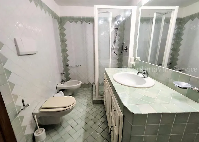 Girasole - Cala Granu