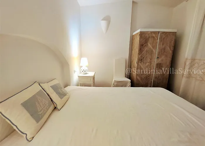 Villa Girasole - Cala Granu