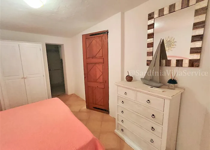 Girasole - Cala Granu