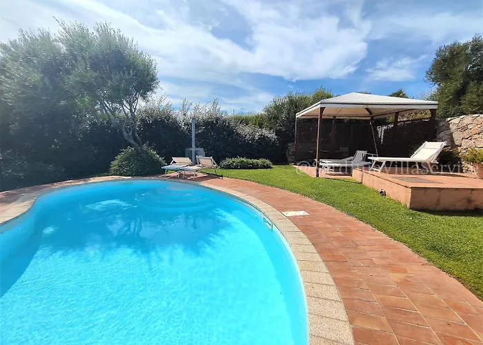 Girasole - Cala Granu *