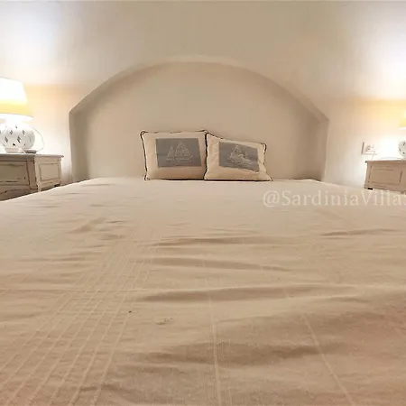 Girasole - Cala Granu Villa Porto Cervo