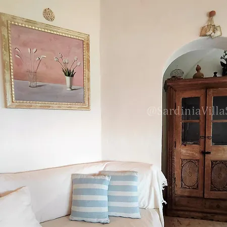 Girasole - Cala Granu Villa Porto Cervo