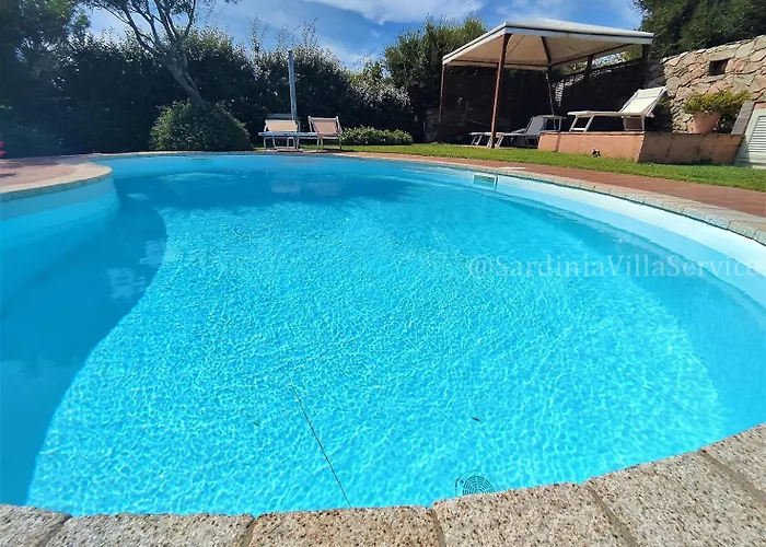 Girasole - Cala Granu *